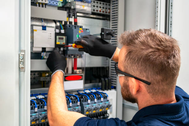 Best Home Electrical Repair  in Landis, NC