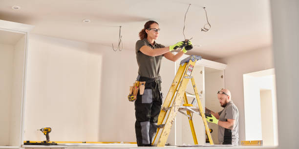Best Electrical Wiring Services  in Landis, NC