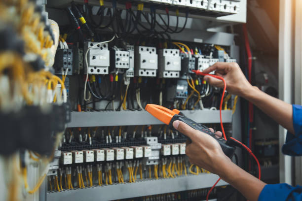 Best 24-Hour Electrician  in Landis, NC