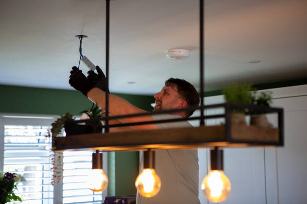 Best Electrician for Home Renovation  in Landis, NC