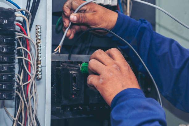 Best Electrical Contractors for Businesses  in Landis, NC