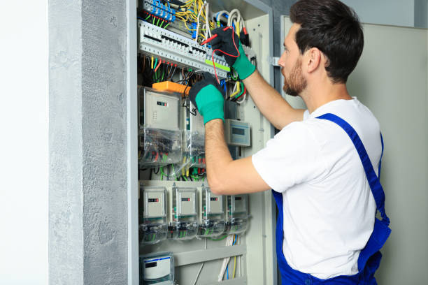Best Affordable Electrical Installation  in Landis, NC