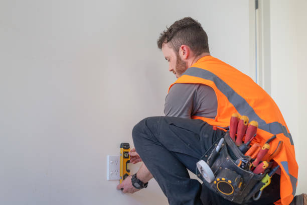 Best Generator Installation Services  in Landis, NC