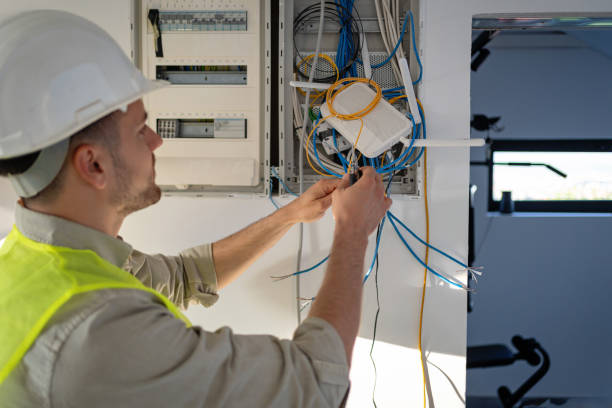 Best Circuit Breaker Repair  in Landis, NC