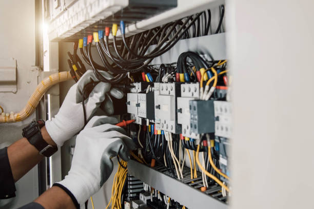 Best Emergency Electrician Near Me  in Landis, NC